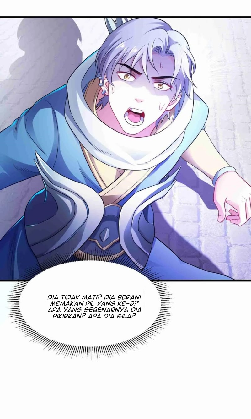 First Dragon (Yuanlong) Chapter 75 Gambar 20